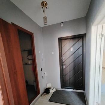 Сдается 1-комнатная квартира, 32,5 м²