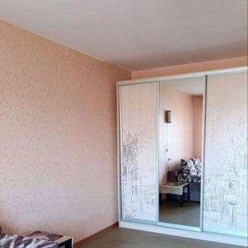 Сдается 2-х комнатная квартира, 53 м²