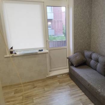 Сдается 1-комнатная квартира, 23 м²
