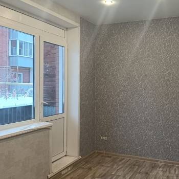Сдается 1-комнатная квартира, 23 м²