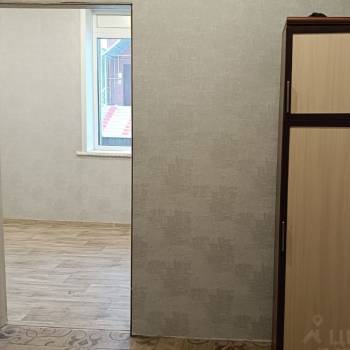 Сдается 1-комнатная квартира, 23 м²