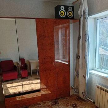 Сдается 1-комнатная квартира, 35 м²