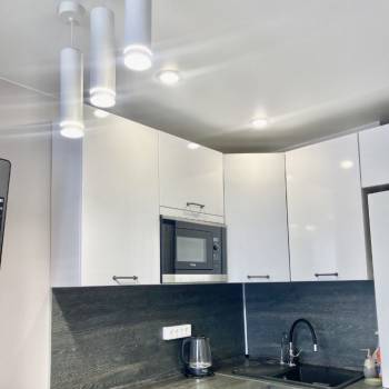 Сдается 1-комнатная квартира, 20 м²