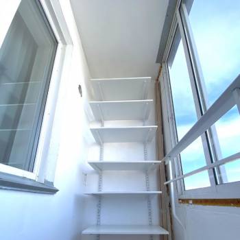 Сдается 1-комнатная квартира, 20 м²