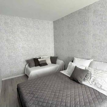Сдается 2-х комнатная квартира, 48 м²