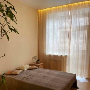 Сдается 2-х комнатная квартира, 45,4 м²