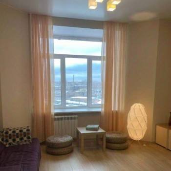 Сдается 2-х комнатная квартира, 45,4 м²