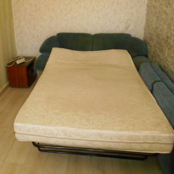 Сдается 2-х комнатная квартира, 47,7 м²