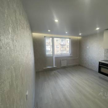Продается 3-х комнатная квартира, 45 м²