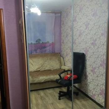 Продается 2-х комнатная квартира, 42 м²