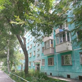 Продается 2-х комнатная квартира, 42 м²