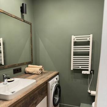 Сдается 2-х комнатная квартира, 47 м²