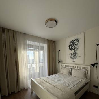 Сдается 2-х комнатная квартира, 47 м²