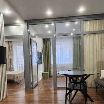 Сдается 2-х комнатная квартира, 40 м²