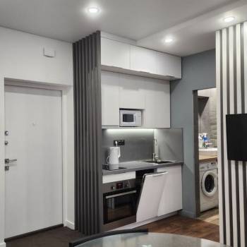 Сдается 2-х комнатная квартира, 40 м²