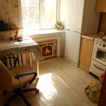 Сдается 2-х комнатная квартира, 43 м²