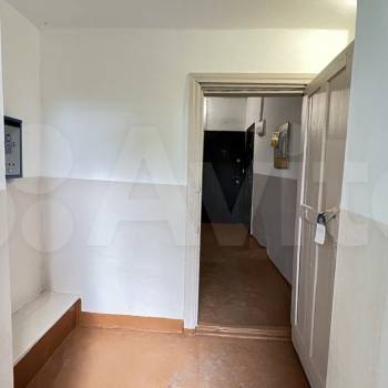 Продается 2-х комнатная квартира, 42,6 м²