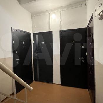 Продается 2-х комнатная квартира, 42,6 м²