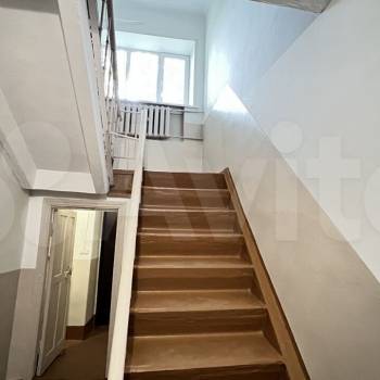 Продается 2-х комнатная квартира, 42,6 м²