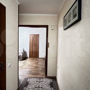 Продается 2-х комнатная квартира, 42,6 м²