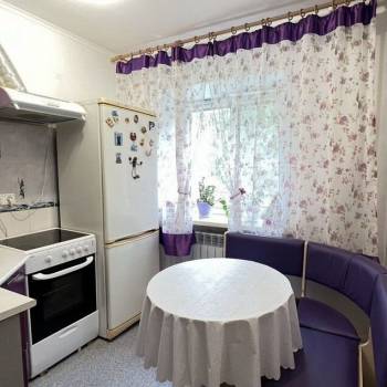 Продается 2-х комнатная квартира, 42,6 м²