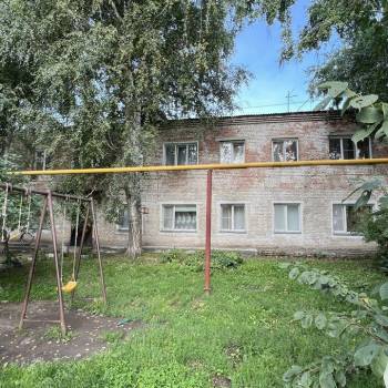 Продается 2-х комнатная квартира, 42,6 м²