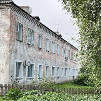 Продается 2-х комнатная квартира, 42,6 м²