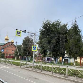 Продается 2-х комнатная квартира, 42,6 м²