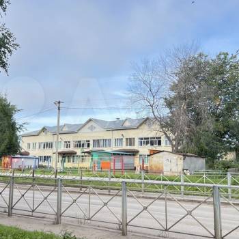 Продается 2-х комнатная квартира, 42,6 м²
