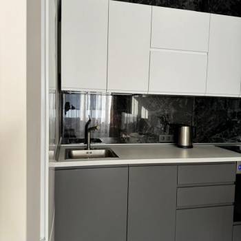 Сдается 1-комнатная квартира, 47 м²