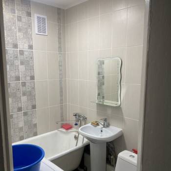Сдается 1-комнатная квартира, 29 м²