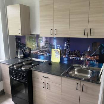Сдается 1-комнатная квартира, 29 м²