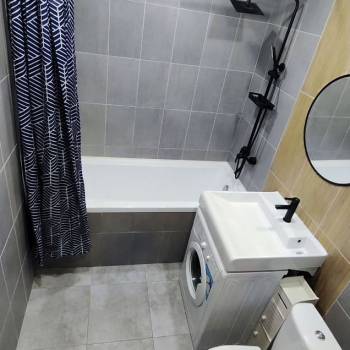 Сдается 1-комнатная квартира, 34 м²