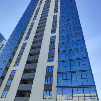 Сдается 1-комнатная квартира, 34 м²