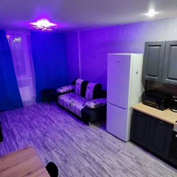 Сдается 1-комнатная квартира, 34 м²