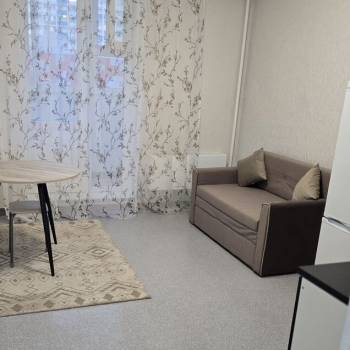 Сдается 1-комнатная квартира, 19 м²