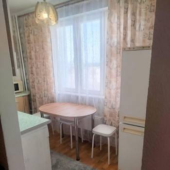 Сдается 1-комнатная квартира, 27 м²