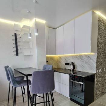 Сдается 1-комнатная квартира, 30 м²