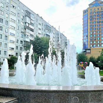 Сдается 1-комнатная квартира, 48,9 м²