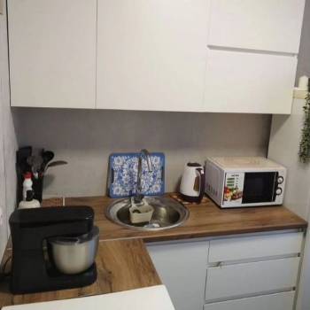 Продается 2-х комнатная квартира, 44,8 м²