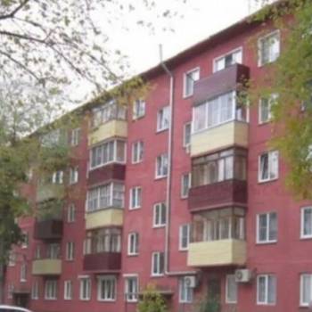 Продается 2-х комнатная квартира, 44,8 м²