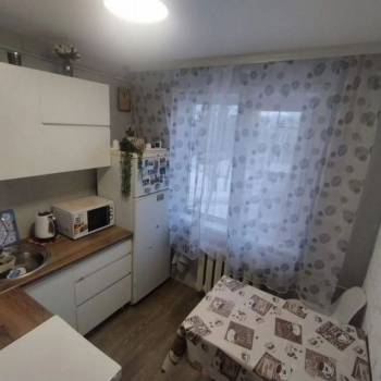 Продается 2-х комнатная квартира, 44,8 м²