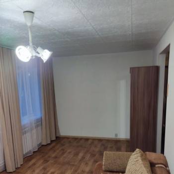 Сдается 1-комнатная квартира, 31 м²