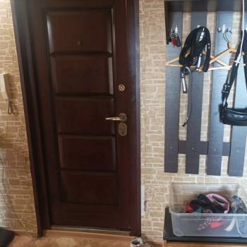 Сдается 2-х комнатная квартира, 43 м²
