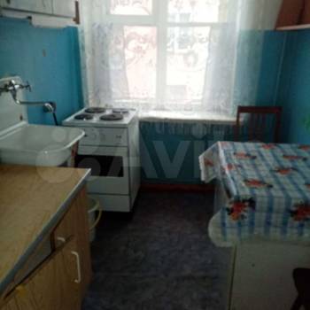 Сдается 2-х комнатная квартира, 43 м²
