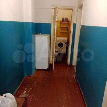 Сдается 2-х комнатная квартира, 43 м²