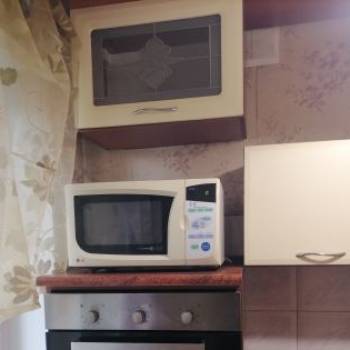 Сдается 2-х комнатная квартира, 43,7 м²