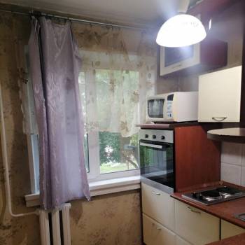 Сдается 2-х комнатная квартира, 43,7 м²
