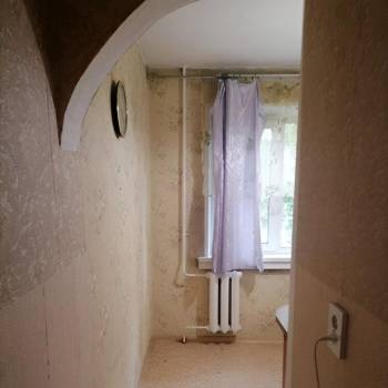 Сдается 2-х комнатная квартира, 43,7 м²