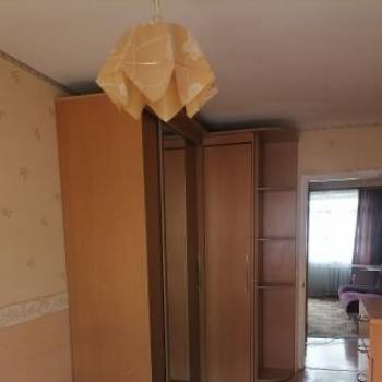 Сдается 2-х комнатная квартира, 43,7 м²